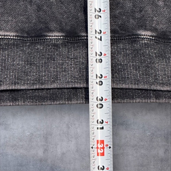 Lucky‎ And Blessed Life Sweatshirt Cowgirl Cactus Merry Christmas - Picture 3 of 9